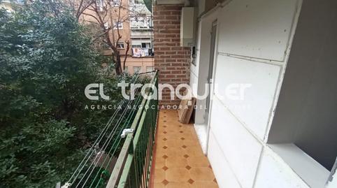 Foto 4 de Pis de lloguer a Calle San Marcelo, Ventas,  Madrid Capital