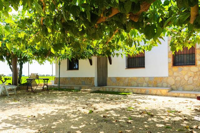 Finca rústica en Venta en  DISEMINATS en Sant Jaume d'Enveja