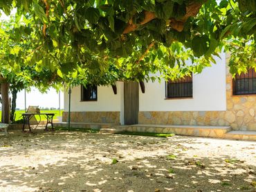 Maison rustique à vendre à DISEMINATS