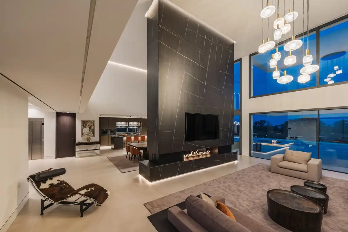 Detached house with pool for sale in La Quinta, imagen 49