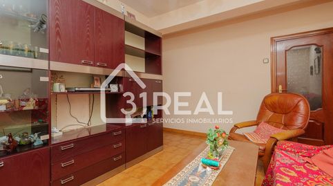 Foto 2 de Piso en venta en Calle Alcalde Martin de Alzaga, Valdezarza, Madrid Capital