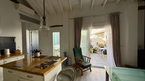 Foto 4 de Casa o chalet en venta en Calle Pare Pere, Centro Urbano, Dénia