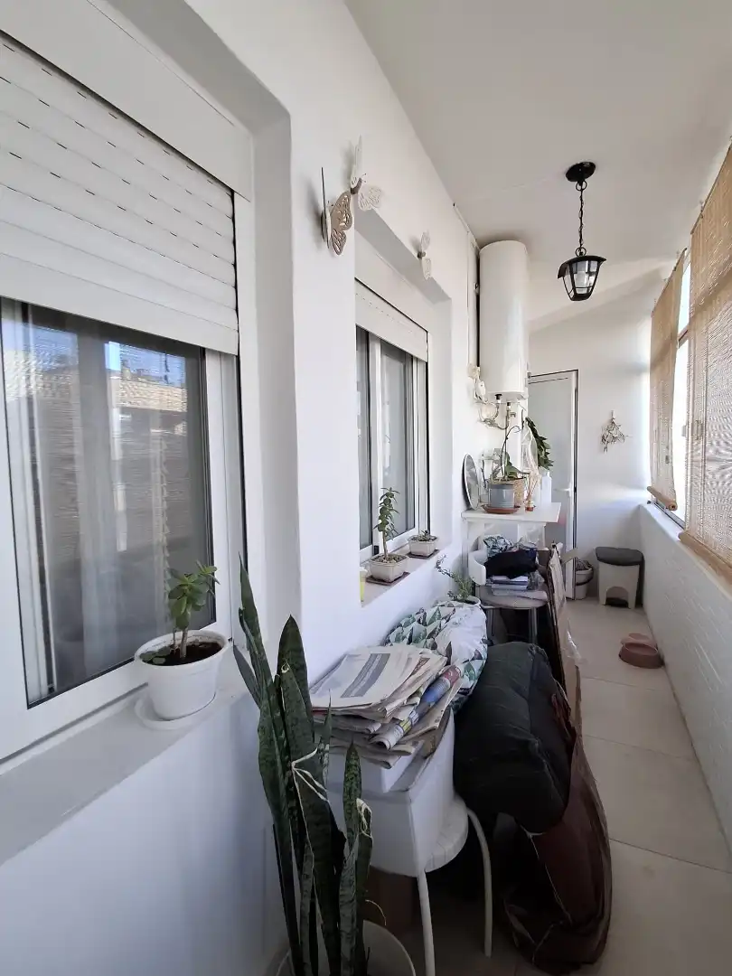 Wohnung mit Aufzug zum Verkauf in Avenida de Navarra 38, imagen 11