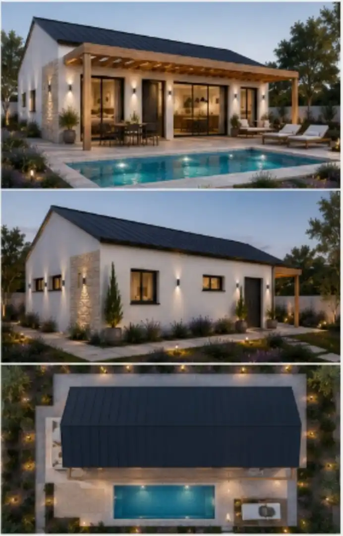 Haus oder Chalet zum Verkauf in Camino Manzanos, Hontoba