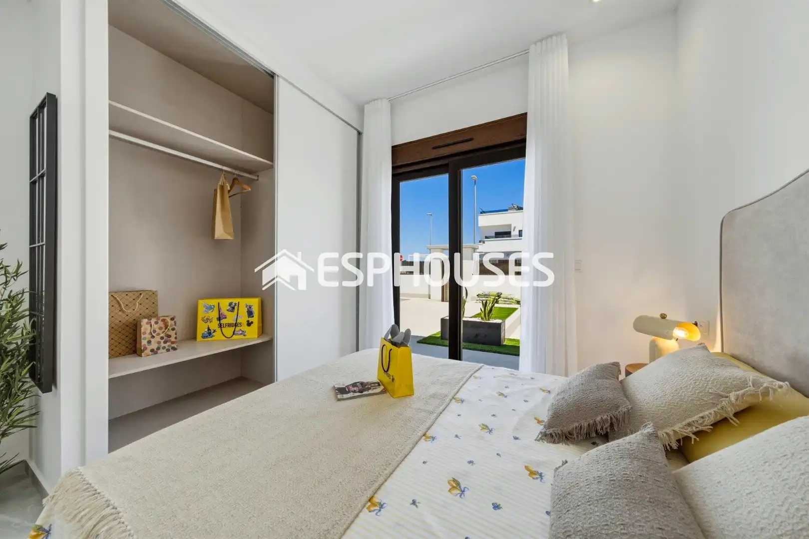 Villa avec terrasse à vendre à Desamparados - Hurchillo - Torremendo, imagen 21