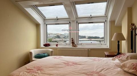 Foto 3 de Piso de alquiler en Portádego - Vilaboa Norte, Culleredo