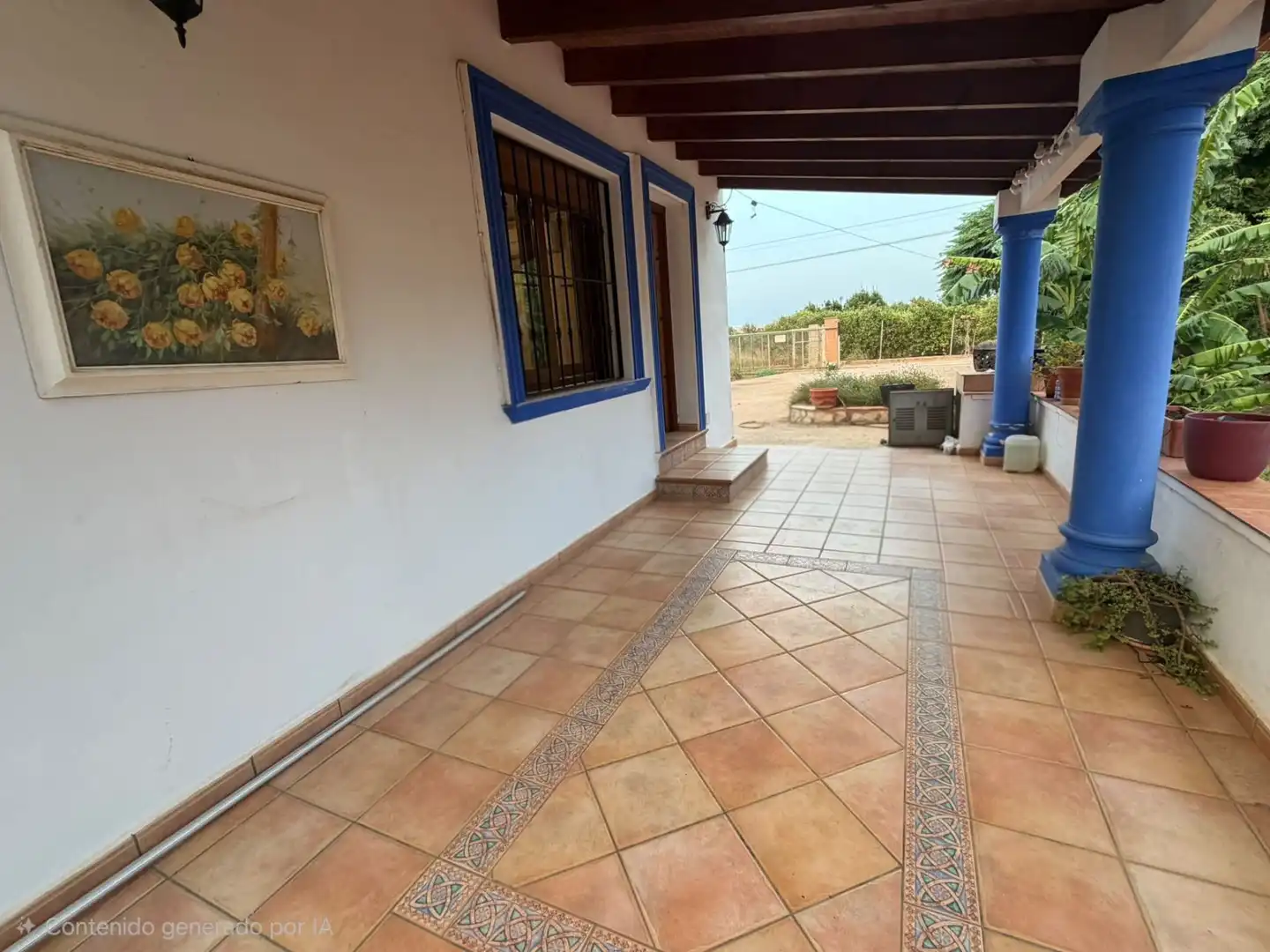 Haus mit Garten zum Verkauf in La Pedrera - Vessanes, imagen 5