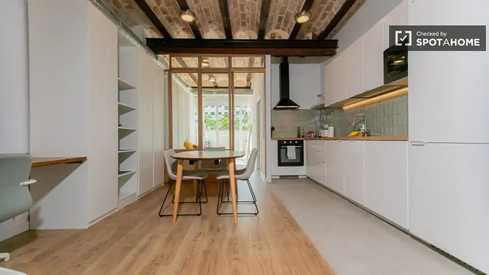 Habitación en Aiora