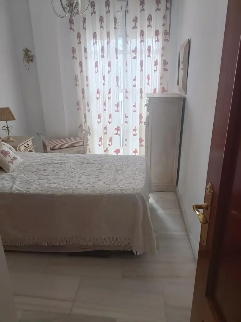 Flat with lift for sale in Calle ALCALDE SANZ NOGUER, imagen 11