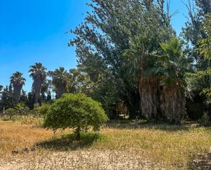 Finca rústica en venda en Sant Boi de Llobregat amb Terrassa