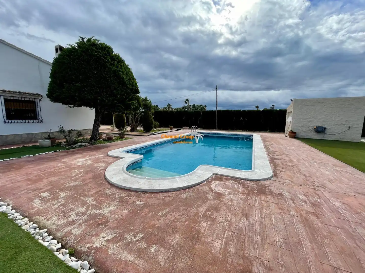 Villa in vendita a Algorós - El Derramador, imagen 21