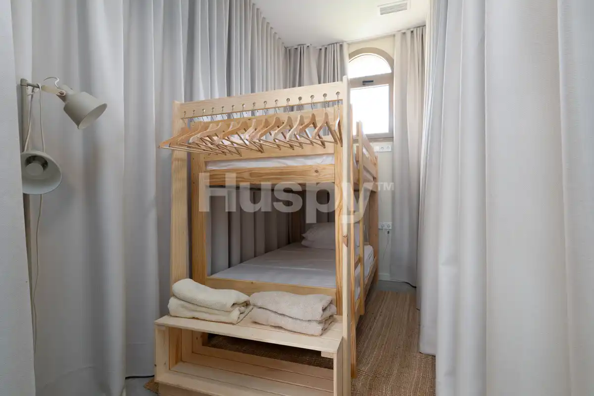 Dormitori de Casa o xalet en venda en Elche / Elx amb Aire condicionat, Calefacció i Jardí privat