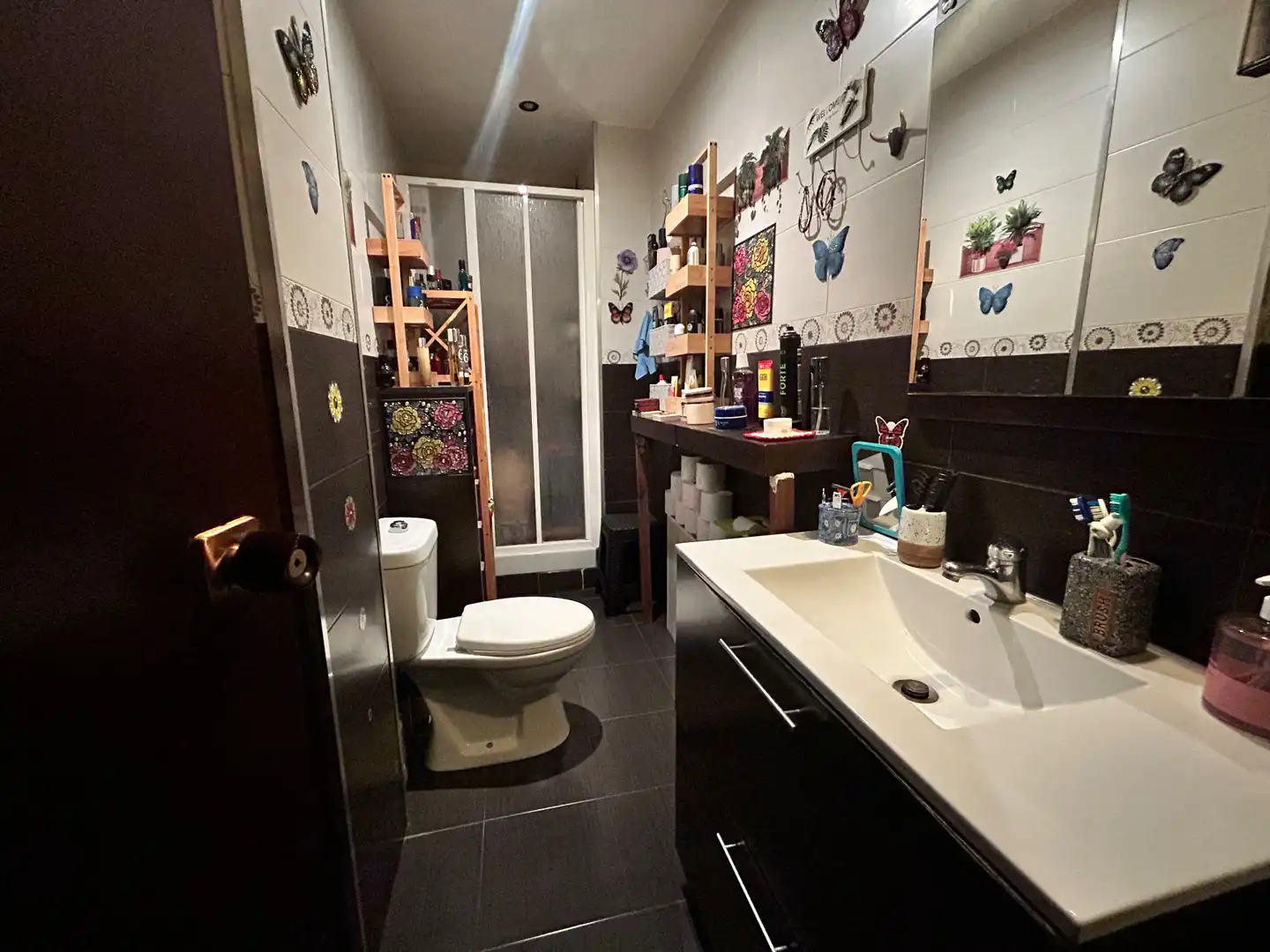 Wohnung mit Aufzug zum Verkauf in Carrer Marquès de Vallgornera, imagen 9