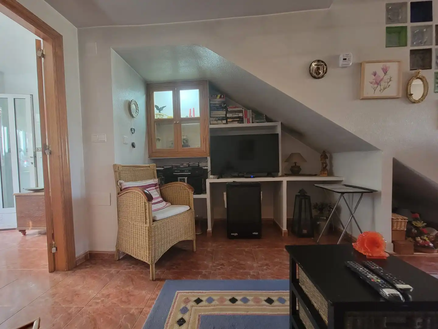 Maison mitoyenne avec terrasse à vendre à Orihuela Costa, imagen 8
