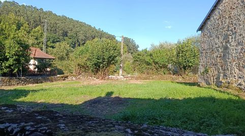 Terreno urbano en San Miguel de Cohicillos