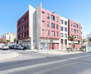 Exterior view of Box room for sale in Santa Lucía de Tirajana