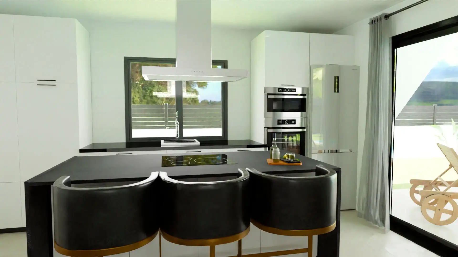 House with pool for sale in Avenida Julio Romero de Torres, imagen 8