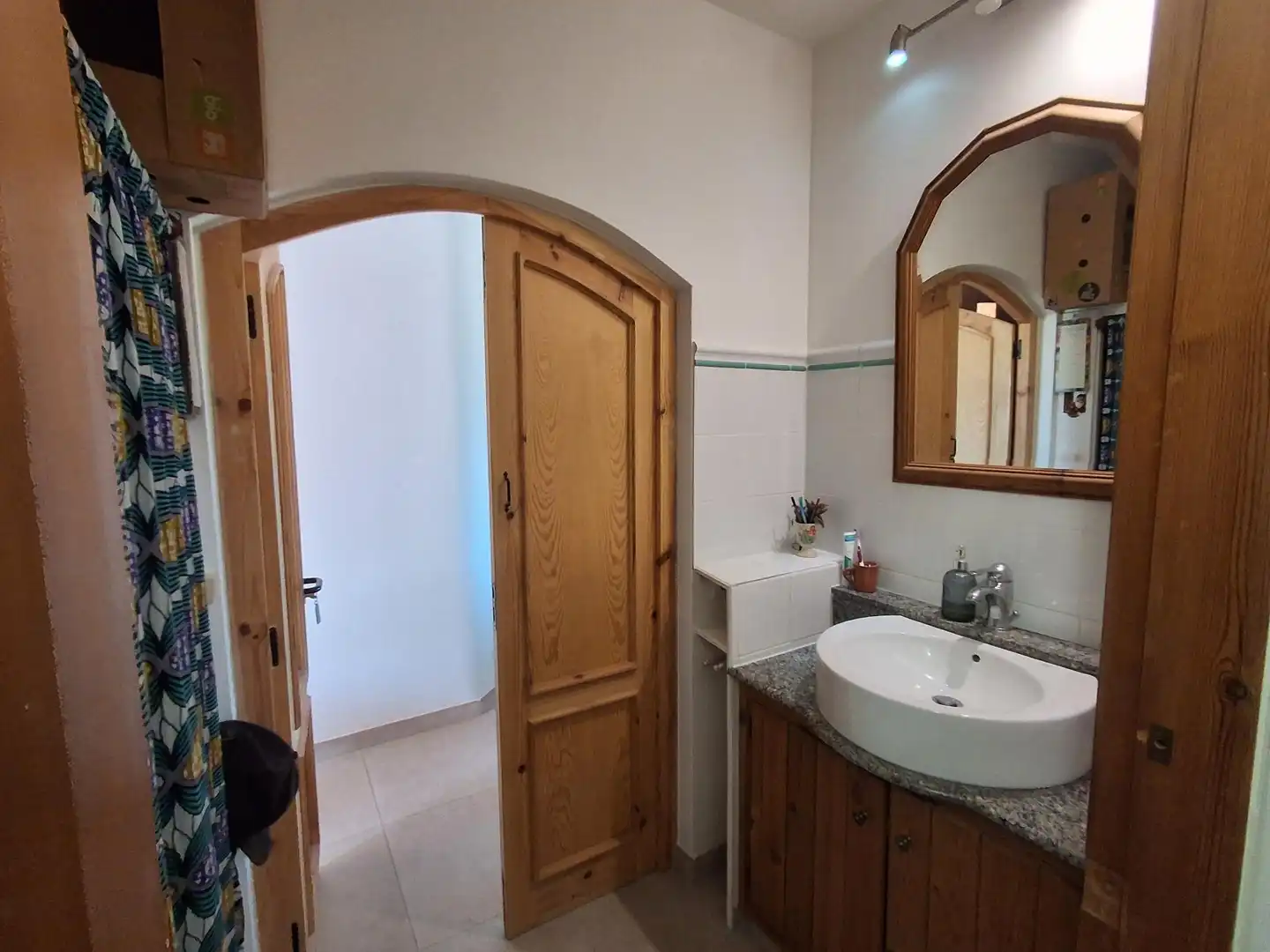 Bathroom of Houses for sale in Xerta