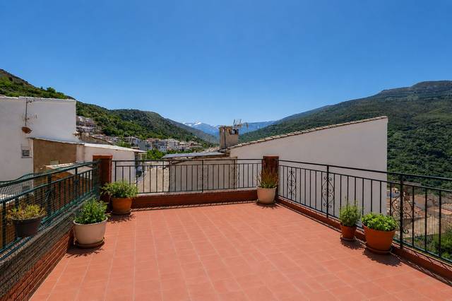Casa adosada en Venta en Calle San Vicente en Güéjar Sierra