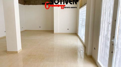 Photo 3 of Commercial properties for sale in Cho - Parque de la Reina, Arona