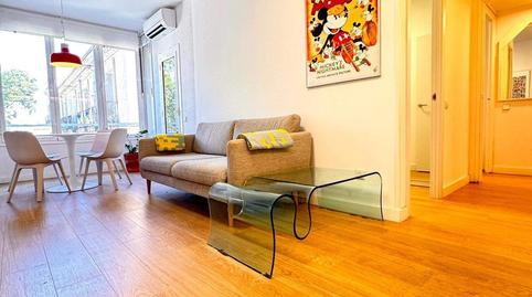 Photo 5 of Flat to rent in  del Sol, Vila de Gràcia, Barcelona
