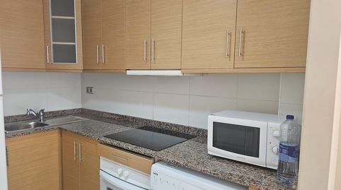 Foto 4 von Wohnung zum Verkauf in Palmeral, Alicante / Alacant