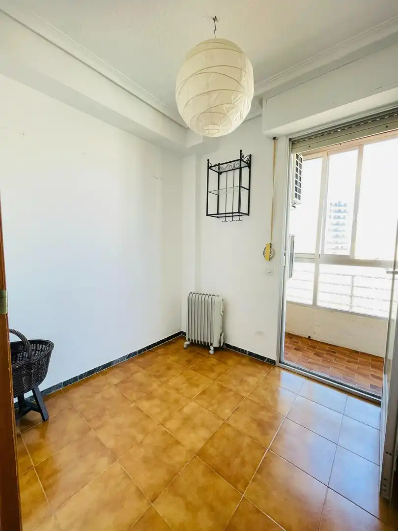 Wohnung zum Verkauf in Calle de la Virgen del Socorro, Raval Roig - Virgen del Socorro