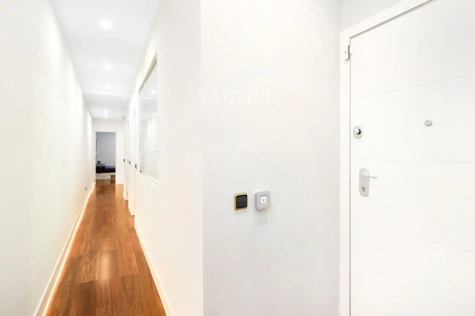 Piso en venta en Madrid