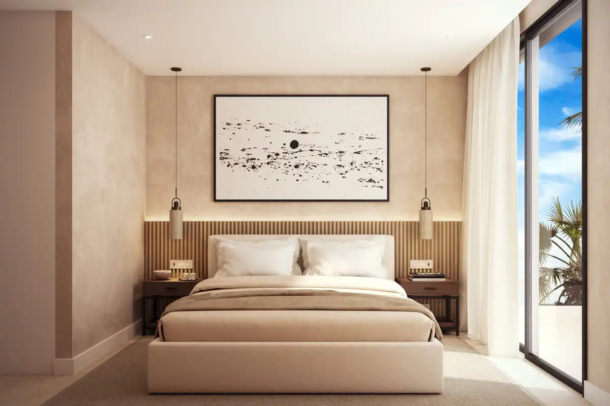 Chalet con piscina en venta en La Cala Golf - Lagar Martell, imagen 4