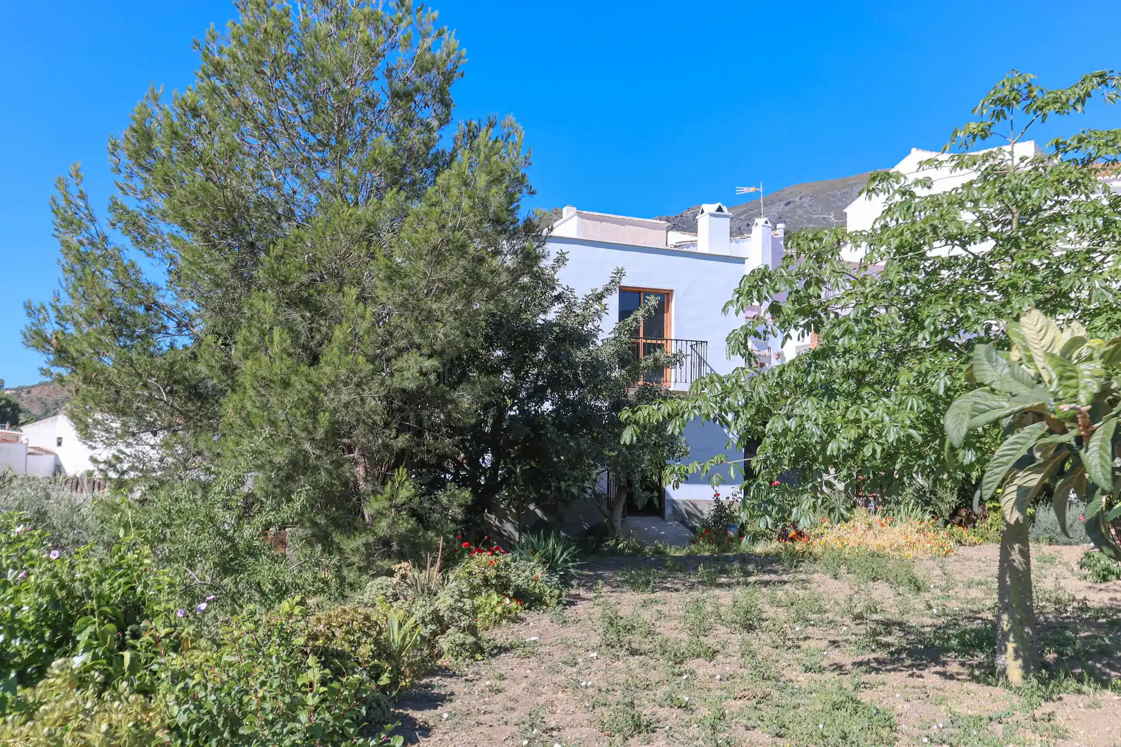Casa o chalet en venta en N/A, -1, Casarabonela