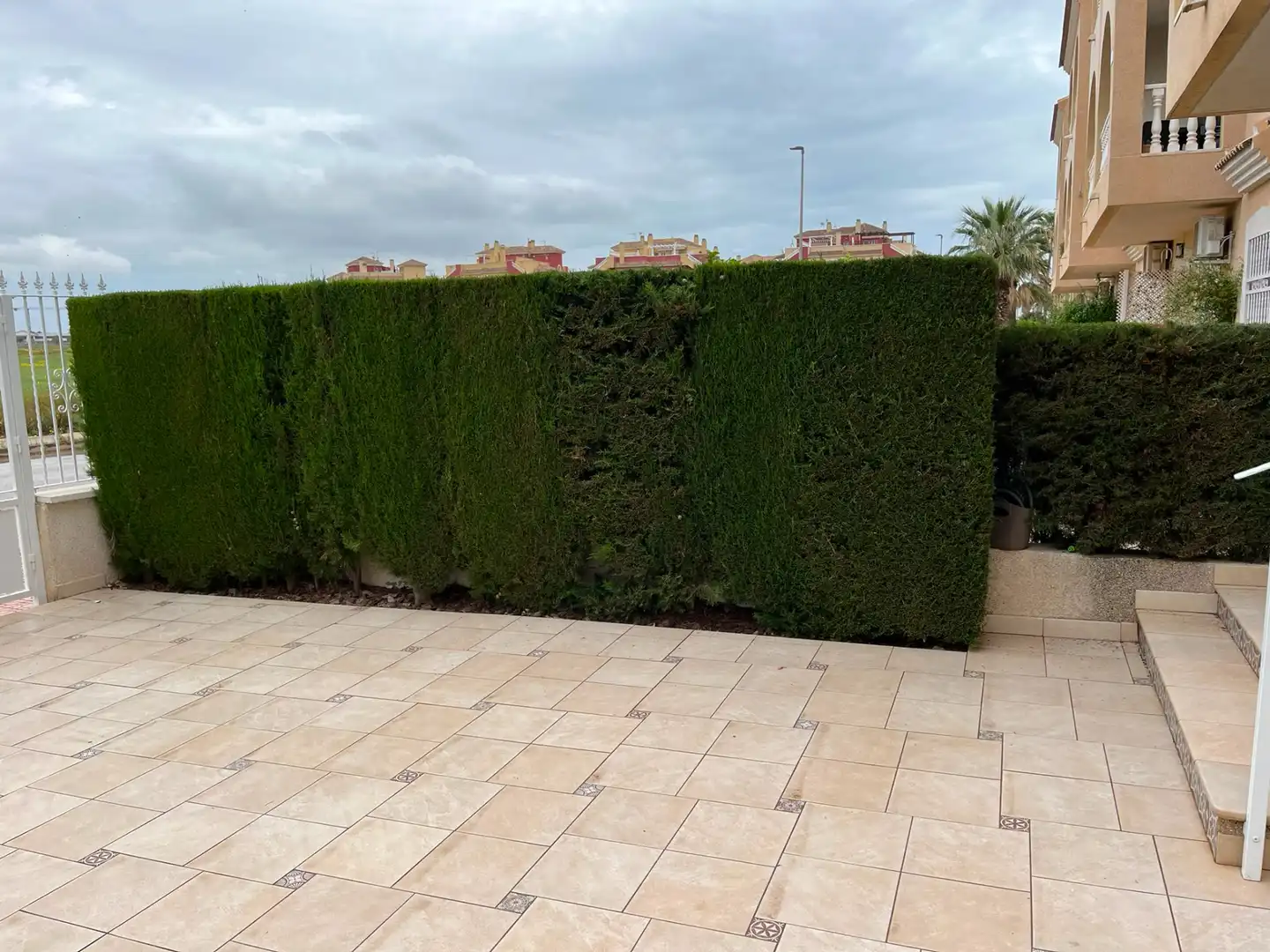 Apartament amb piscina en venda a Centro, imagen 27
