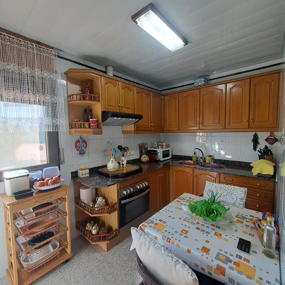 Villa mit Terrasse zum Verkauf in Carrer Pep Ventura, imagen 13