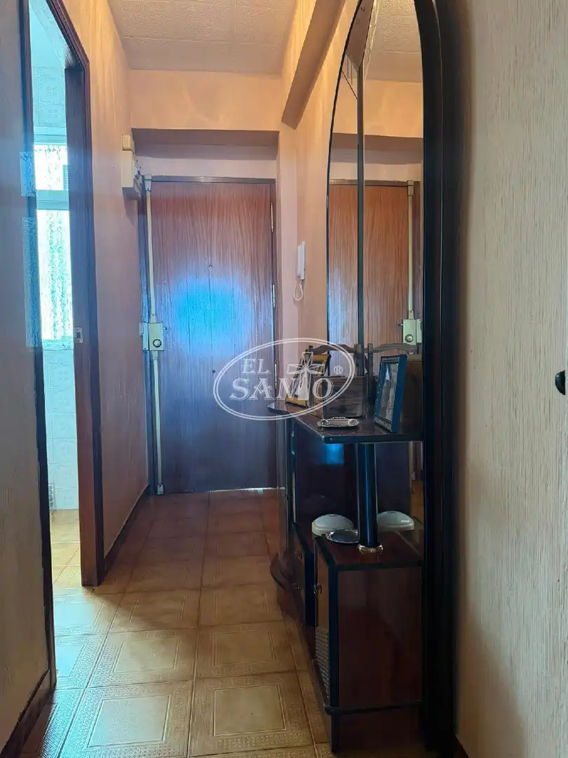 Ático con ascensor en venta en LA VIÑUELA, imagen 9