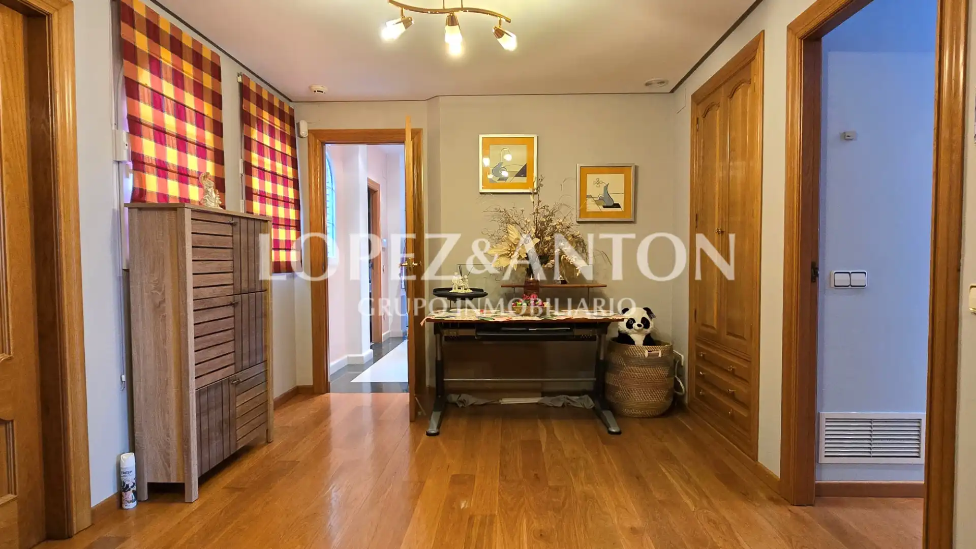 Casa o chalet en venta en Benaguasil con Aire acondicionado, Jardín privado y Parquet
