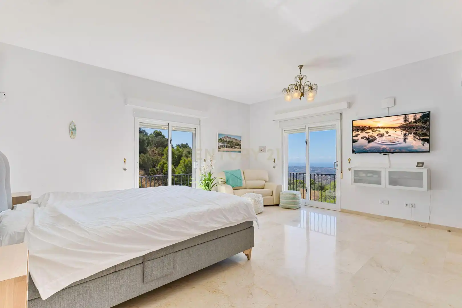 Maison avec piscine à vendre à C.º de los Ríos, 70, 29650 Mijas, Málaga, Spain, imagen 11