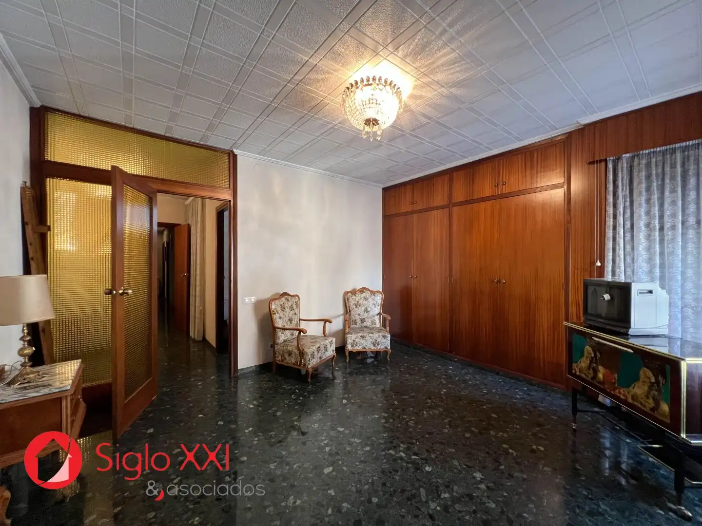Flat with lift for sale in Cariñena - Carinyena, imagen 29