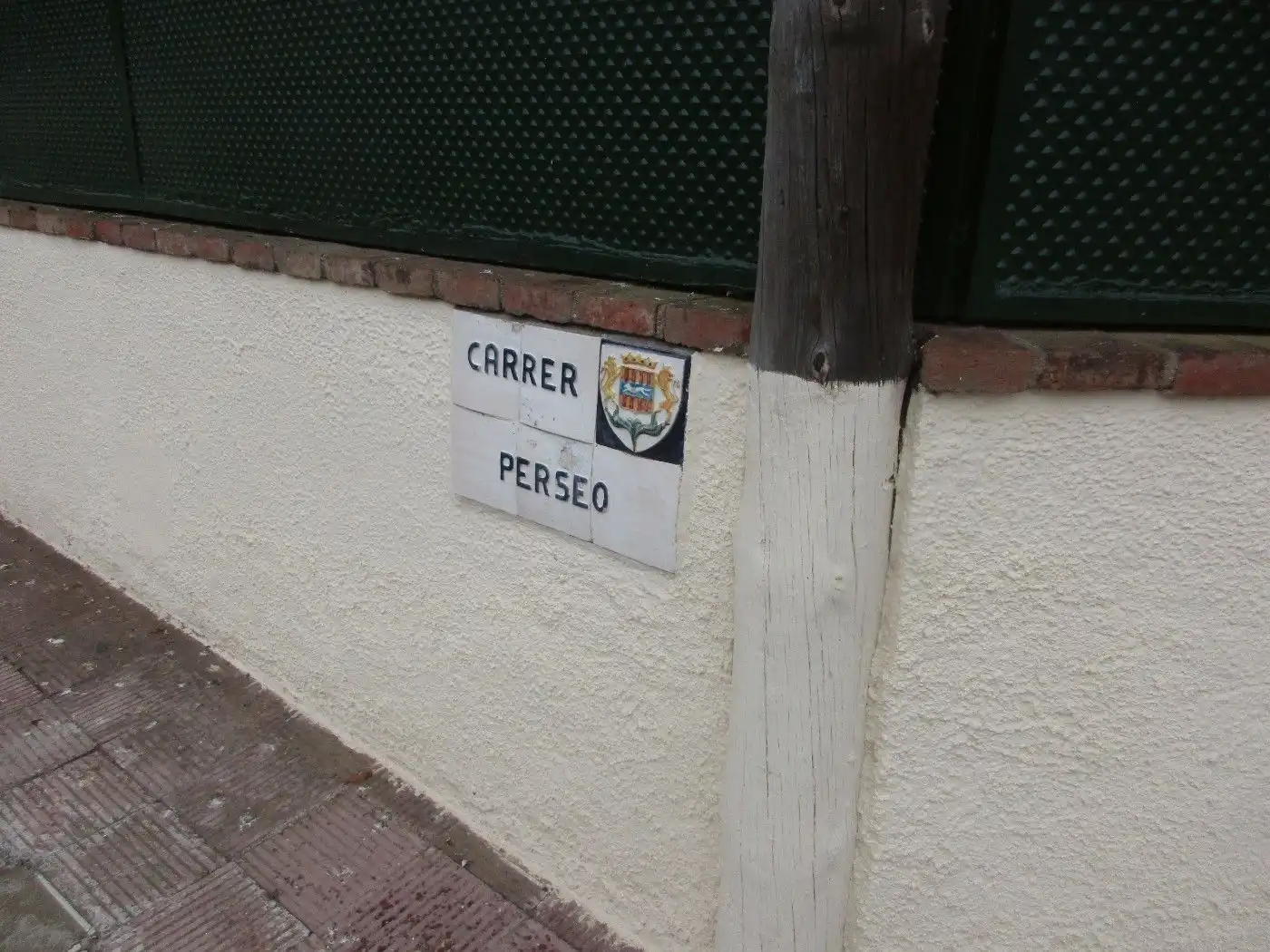 Parking de Casa o chalet en venta en Cambrils con Aire acondicionado, Calefacción y Jardín privado