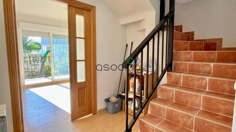 Foto 3 de Casa adosada en venda a Escritor Javier Reverte, Torija, Guadalajara