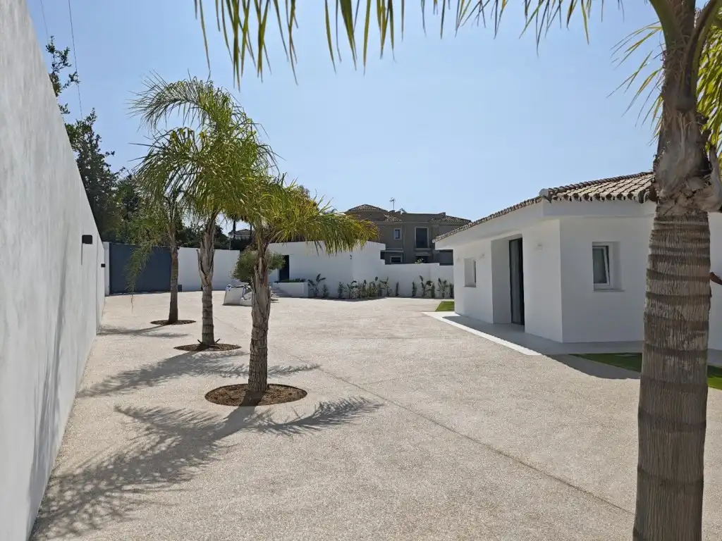 Chalet con piscina en venta en Marbella Centro, imagen 24