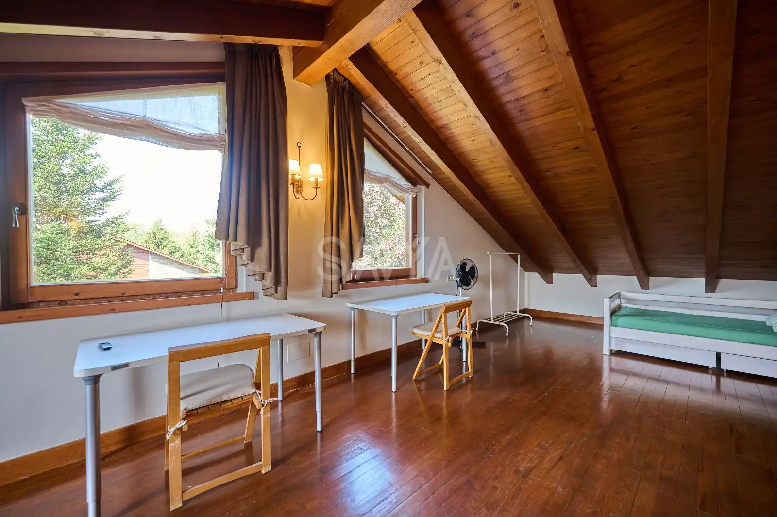 Reihenhaus mit Terrasse zur Miete in Bolvir, imagen 31