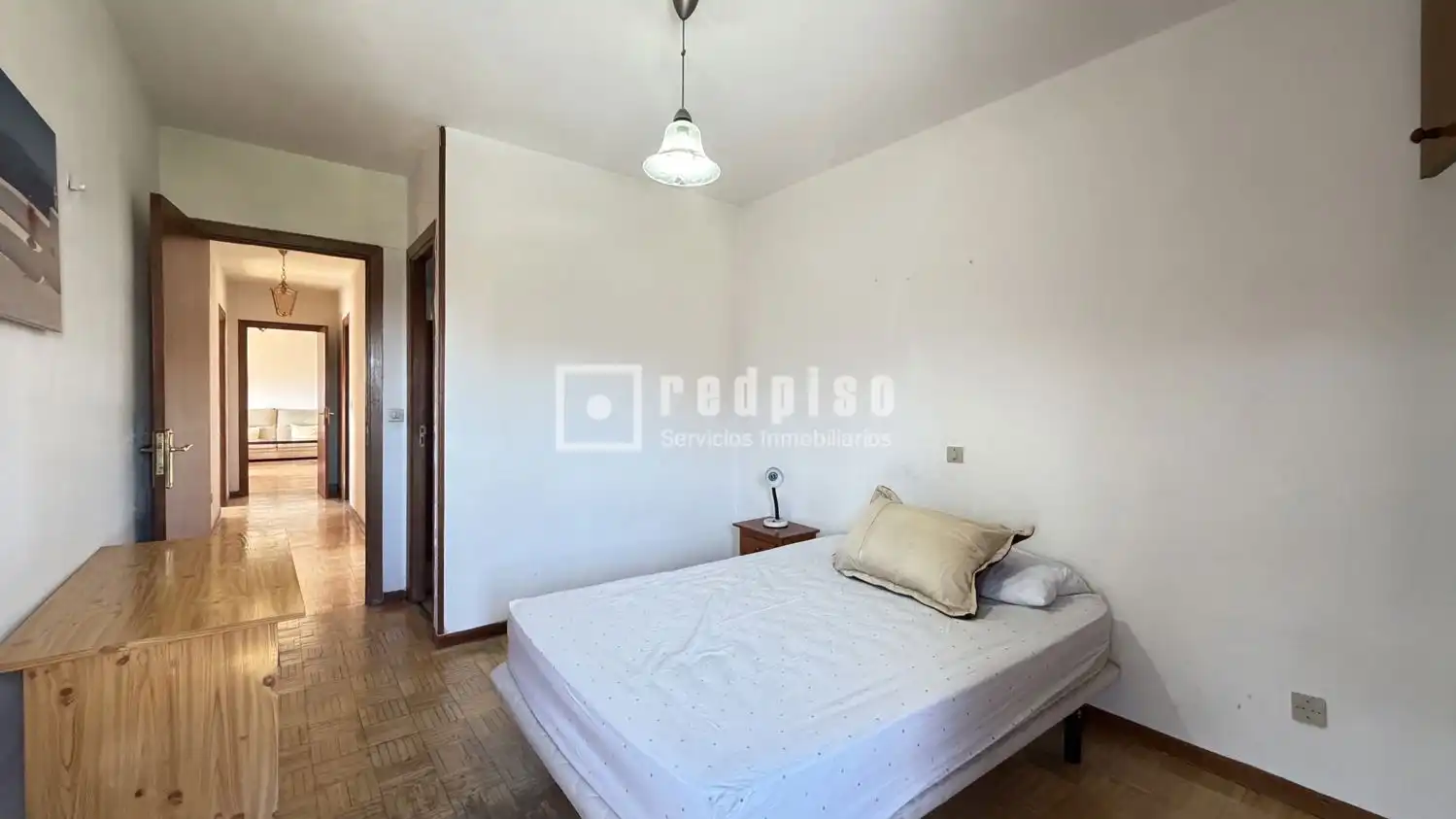 Piso con ascensor en venta en El Carrascal, imagen 24