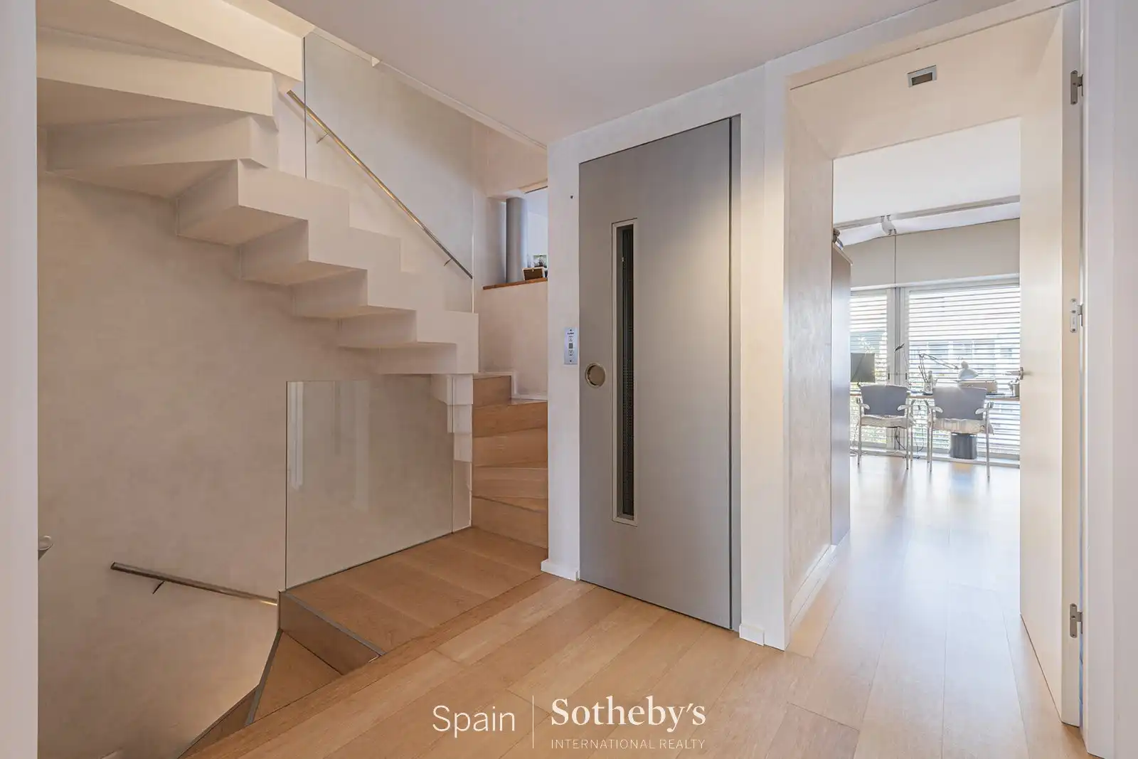 Casa o xalet en venda en Barcelona amb Aire condicionat, Jardí privat i Terrassa