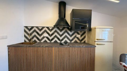 Foto 4 de Apartamento de alquiler en Centro, Mérida