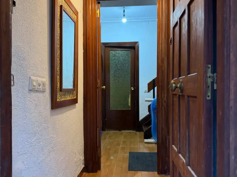 Casa amb jardí en venda a Larratxo pasealekua 67, imagen 7