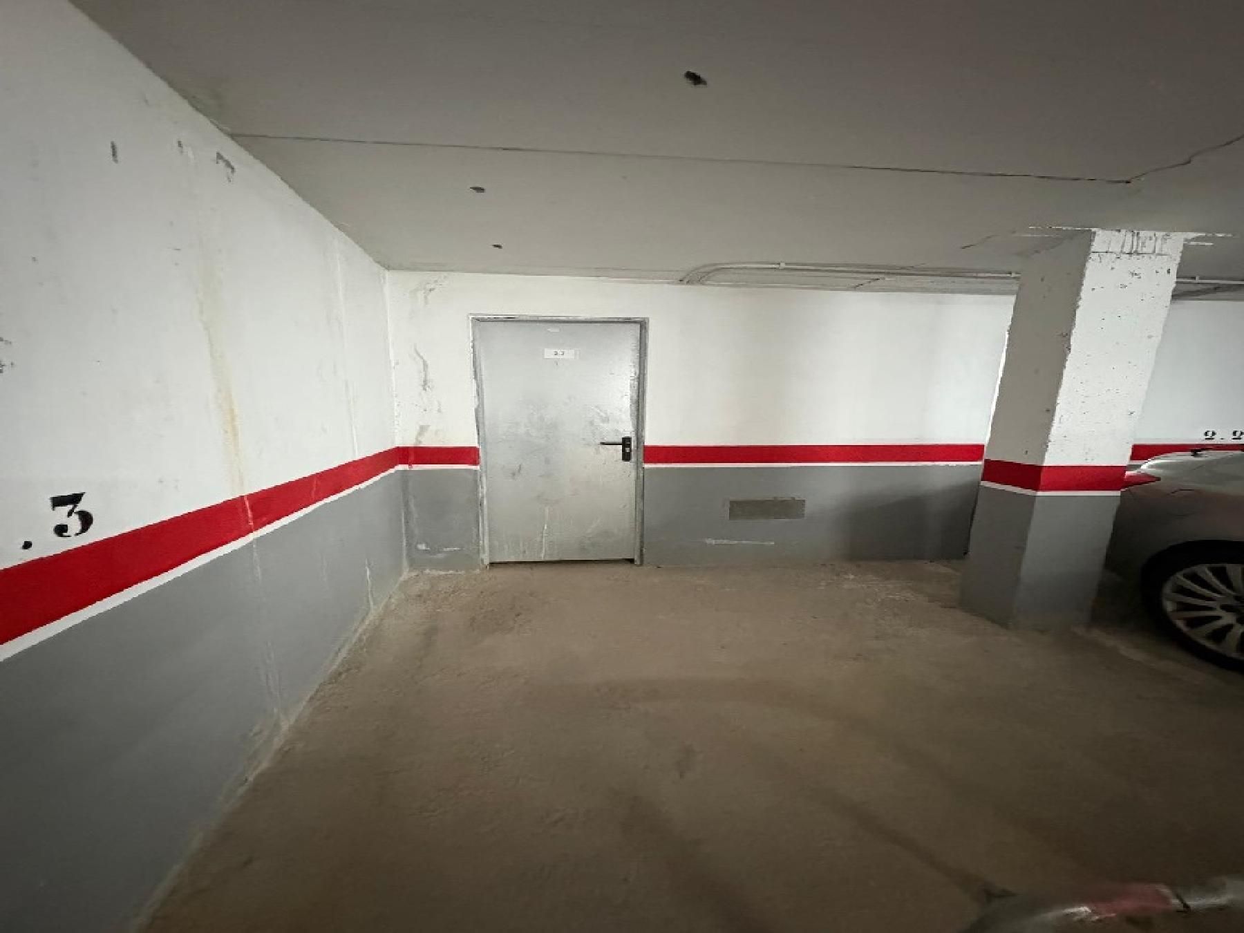 Garage for sale in Náquera