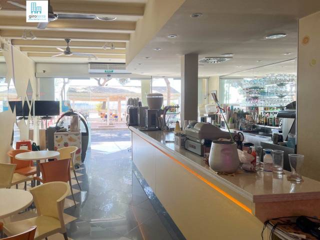 Local comercial en Alquiler en Passeig MESTRANCA en Centre