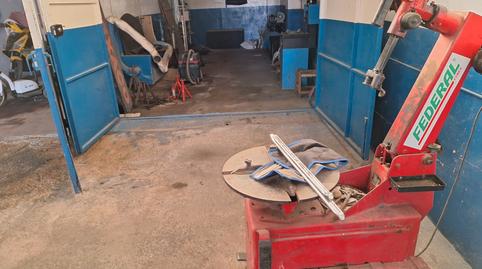 Foto 4 von Fabrikhallen zur Miete in Aldea del Rey, Ciudad Real