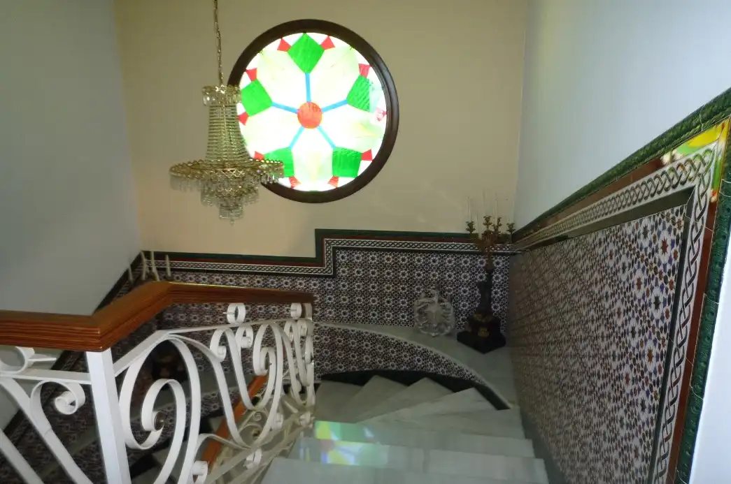 Casa o chalet en venta en Calle Siroco, Capistrano