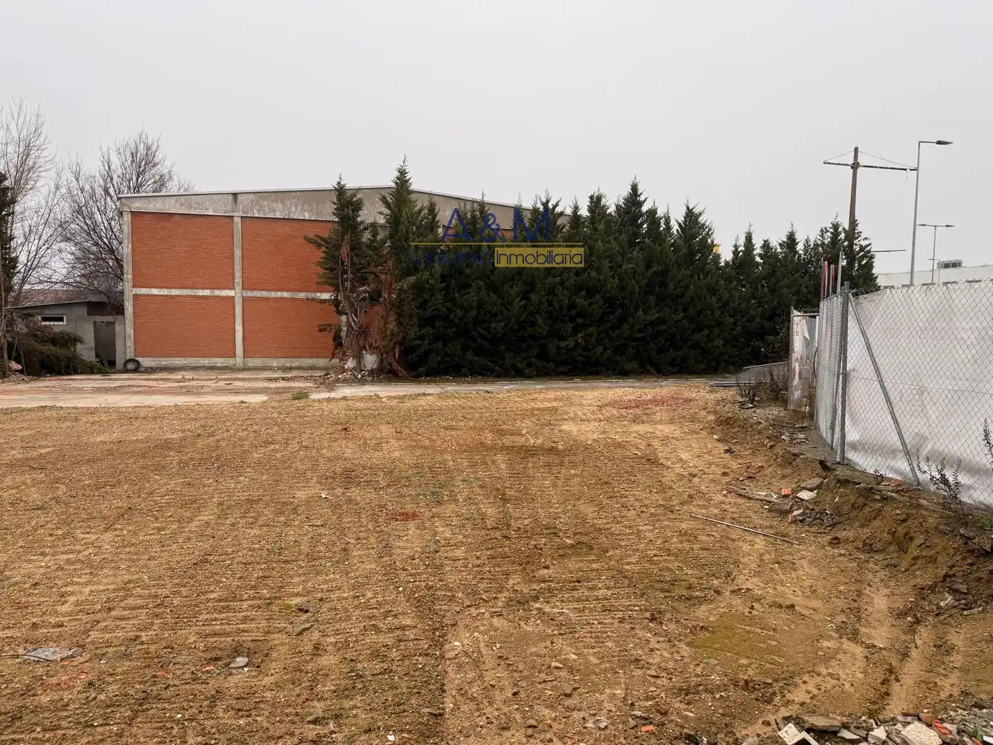 Terreno rústico en venta en Burgos, imagen 8