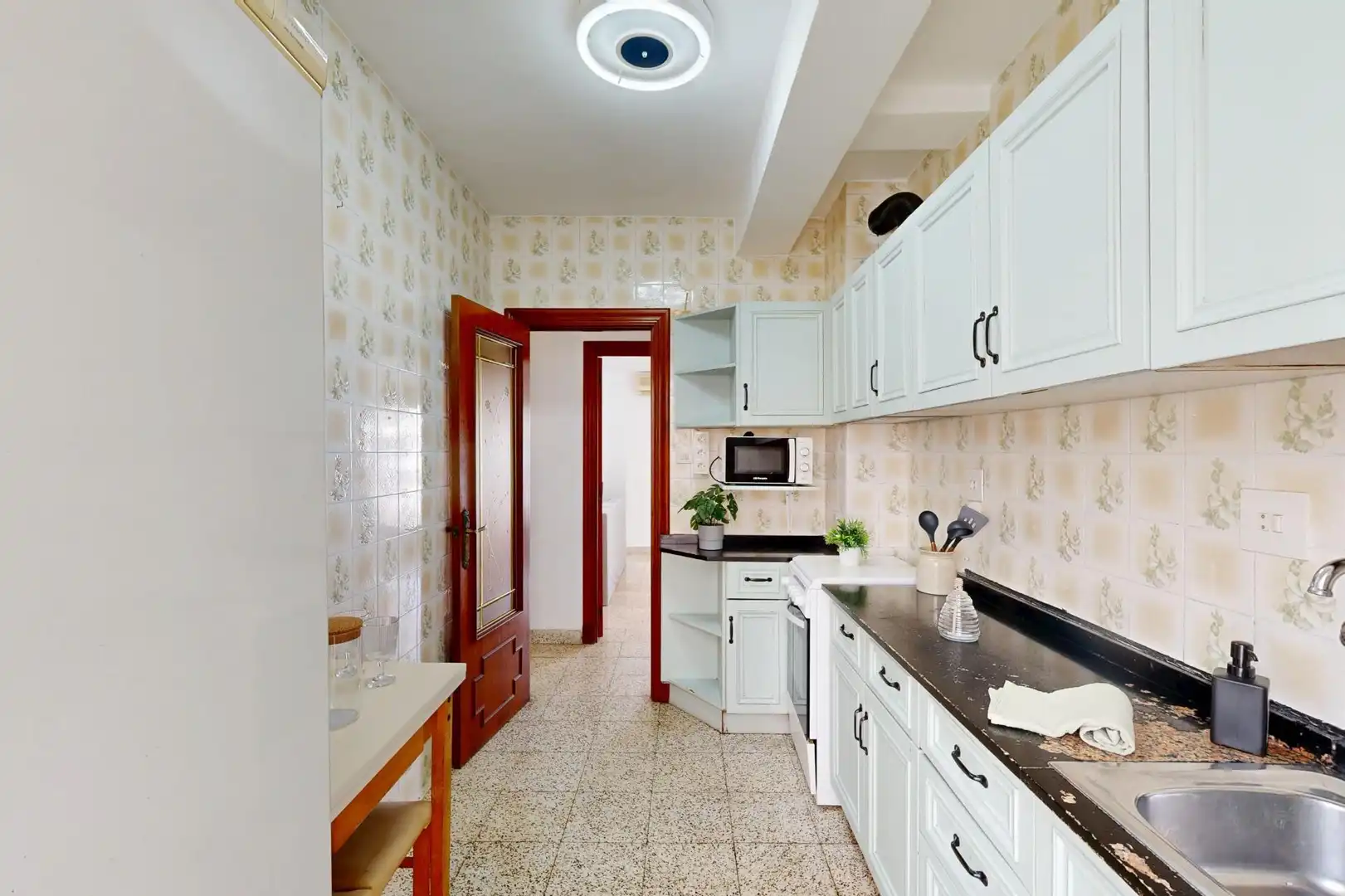 Flat with terrace for sale in Calle JUAN FERNANDEZ 4, imagen 20